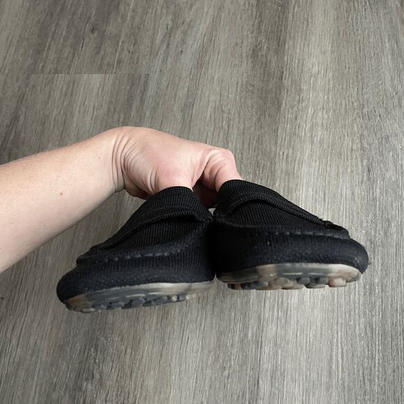 Rothy's The Driver Black Women's 8.5 - Picture 6 of 10